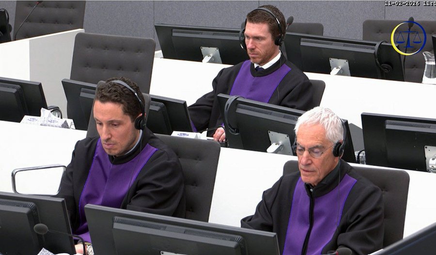 Avokati i Thaçit: Prokuroria i bëri shtrembërime dosjes së vet