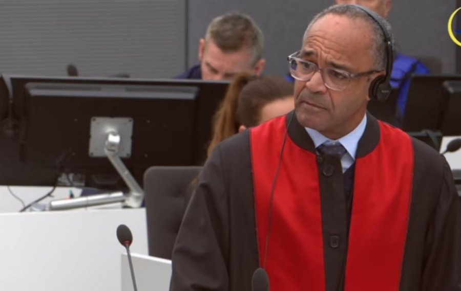 Prosper: Dëshmitarët ndërkombëtarë treguan se UÇK-ja s’ishte komandë efektive