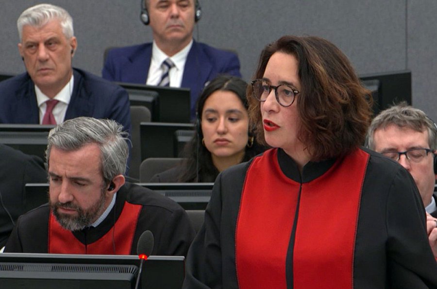 “Thaçi njohu dhe respektoi autoritetin e UNMIK-ut”