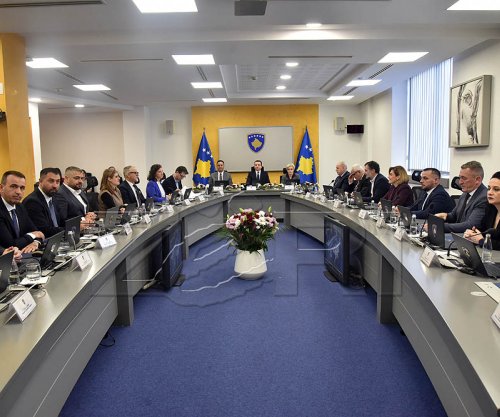 Këto janë vendimet që mori qeveria “Kurti 3” në mbledhjen e parë