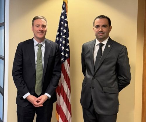 Zeka pritet në Departamentin e Shtetit Amerikan