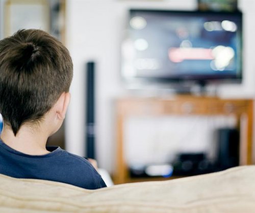 Studim: Televizori pengon zhvillimin e të folurit te fëmijët