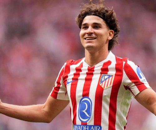 Presidenti i Atletico Madridit flet për transferimin e Alvarezit te Barcelona