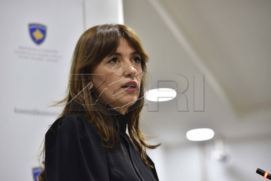 Haxhiu: Pa 30 nënshkrime nuk mund të thirret seanca për presidentin