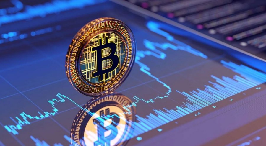 Kriptovalutat me një treg në rritje, por me rreziqe të larta