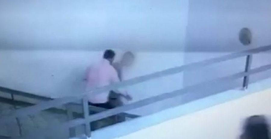 Drejtori i shkollës “Pavarësia”: Nxënësi më ka kërcënuar me vrasje, rasti është kulm i kanosjeve, sharjeve e fyerjeve të vazhdueshme