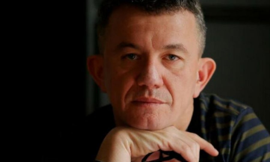 Berat Buzhala kërkon falje për incidentin me Albatros Rexhajn: Komplet gabim