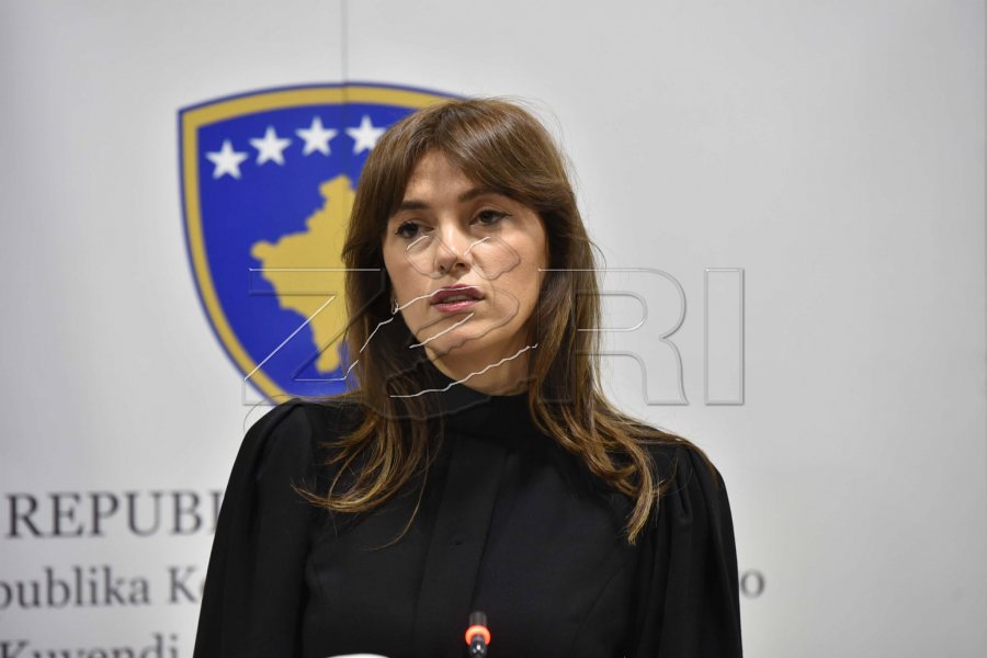 Haxhiu: Vendimi i Kushtetueses për masën e përkohshme, hap i rëndësishëm