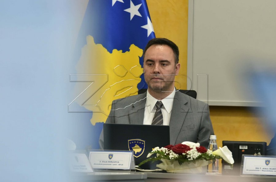 KS i OKB-së sot mban seancë, Kosovën e përfaqëson Konjufca