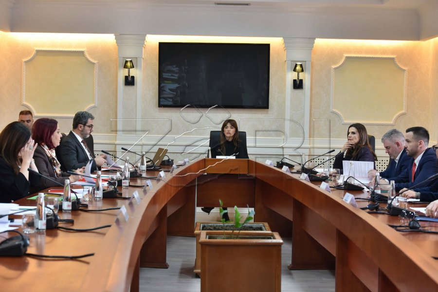 Pas aktgjykimi të Kushtetueses, thirret mbledhja e Kryesisë së Kuvendit, 16 pika në rend të ditës