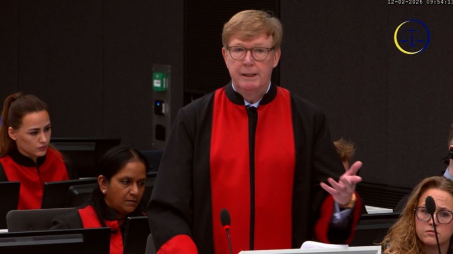 Dixon: Lista e “asgjësë” vazhdon për Veselin