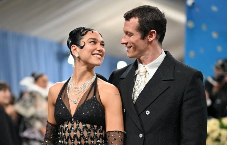 Dua Lipa zgjedh këtë shtet për martesë?