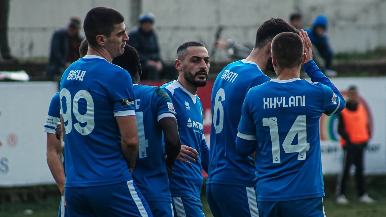 Malisheva, Gjilani dhe Vushtrria kalojnë në çerekfinale të Kupës së Kosovës