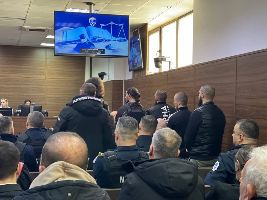 S’ka masë lehtësuese për të akuzuarit në vrasjen e policit Lika, refuzohen kërkesat për arrest shtëpiak