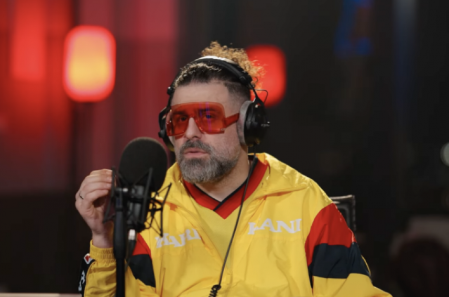 MC Kresha tregon pse nuk bashkëpunoi me Don Xhonin