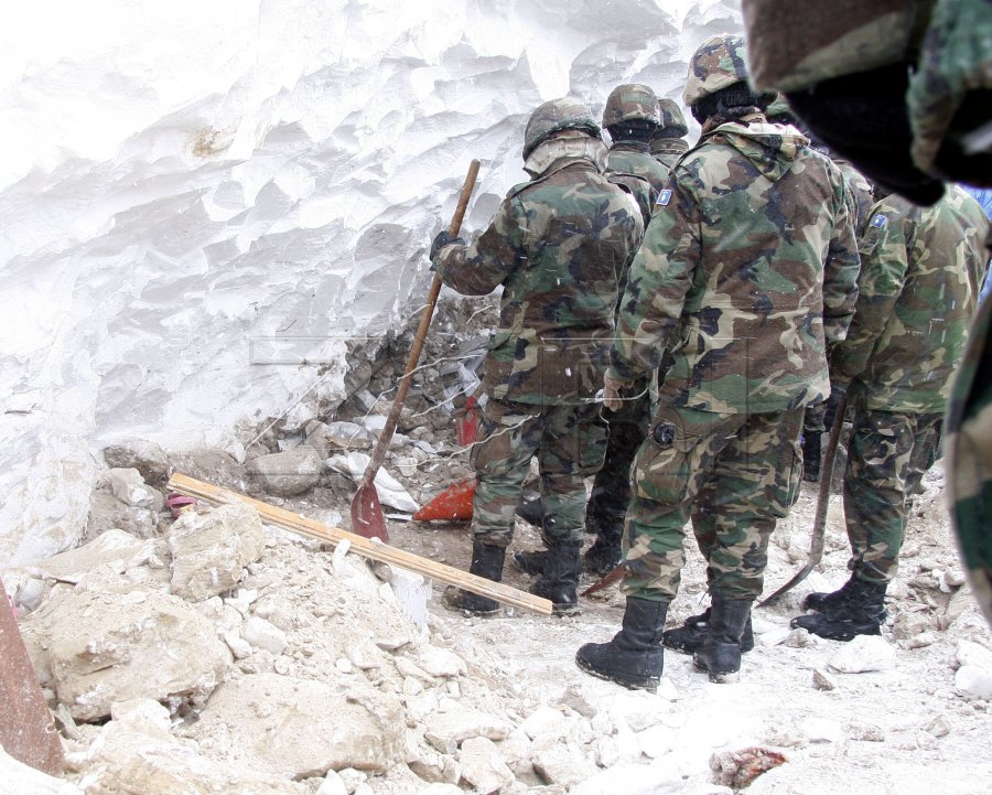 14-vjetori i tragjedisë së Restelicës [foto]