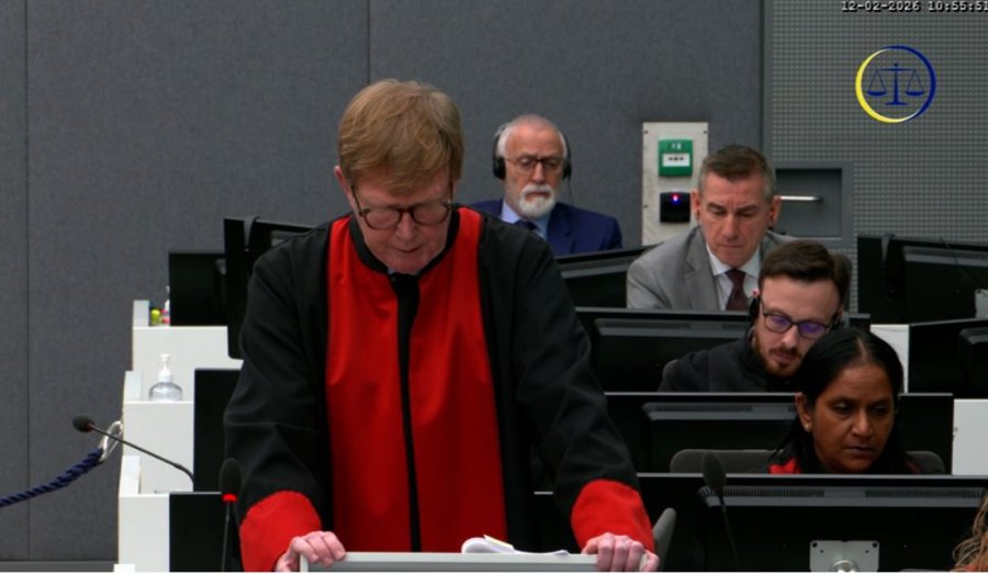 Mbrojtja e Veselit: Pati dëshmitarë që kanë gënjyer nën betim