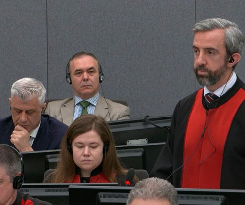 Vazhdon seanca në Hagë, avokati i Rexhep Selimit sfidon pretendimet e Prokurorisë