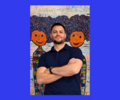 Ramë Dardania hap sonte në Gjenevë ekspozitën “Les émotions”