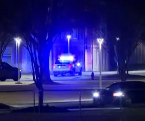 Të shtëna armësh në Universitetin Shtetëror të Karolinës së Jugut, dy të vdekur dhe një i plagosur