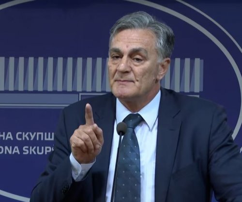Sinisha Karan zgjidhet president i Republikës Sërpska