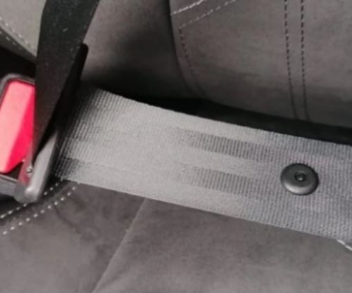 Pse rripat e sigurimit kanë një lak prej pëlhure?