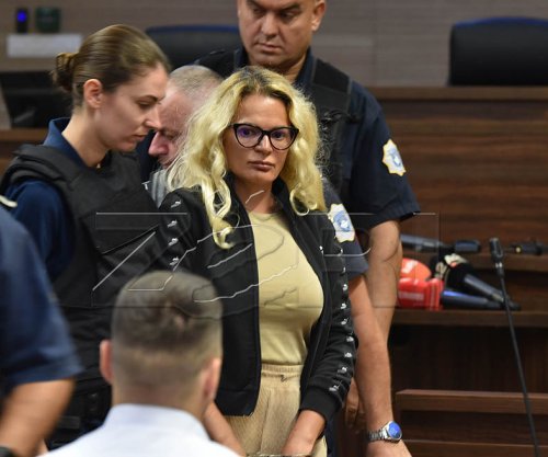 Vazhdon gjykimi për spiunazh ndaj Jelena Gjukanoviq