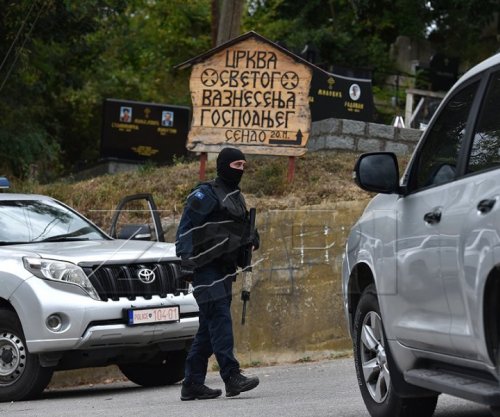 Hargreaves: Sulmi në Banjskë të zbardhet, Radoiçiqi të japë llogari