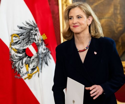 Kryediplomatja austriake uron Kosovën për formimin e qeverisë