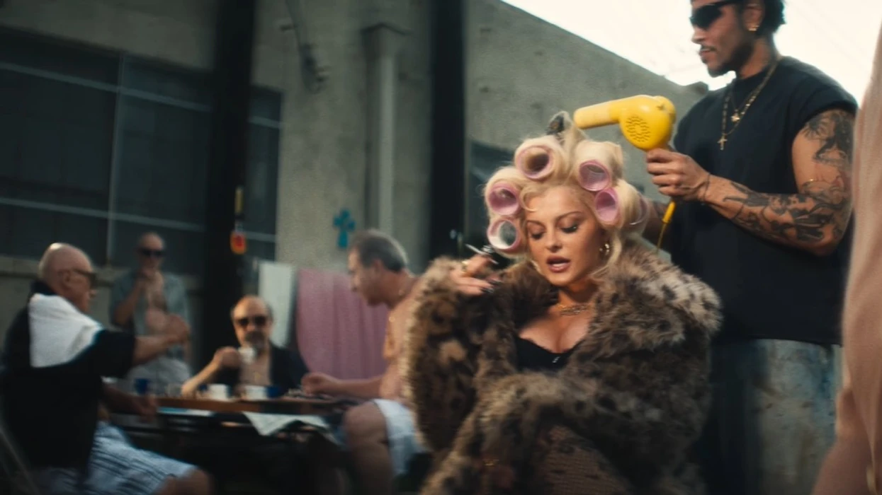 “Çike çike luje belin” - Bebe Rexha zbulon këngët e albumit të ri, duke përfshirë vargjet në shqip [video]