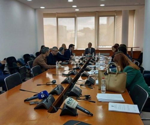 Komisioni për Buxhet miraton Projektligjin për ndarjen buxhetore për këtë vit