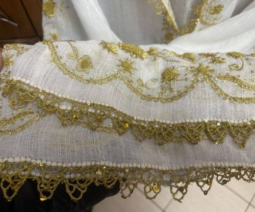 Qëndisja me ojë, element i identitetit kulturor gjirokastrit