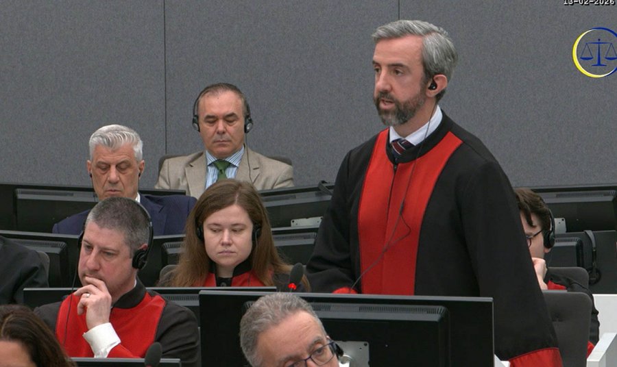 Tully: ZPS-ja në asnjë moment s’i ka bërë të qarta argumentet e veta për autorësinë e materialeve që iu atribuuan Selimit