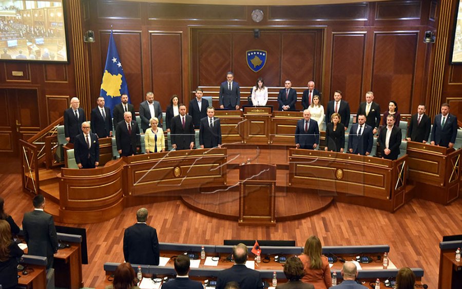 Ramadani: Qeveri e reprizës, 53 premtime të përsëritura të Kurtit 