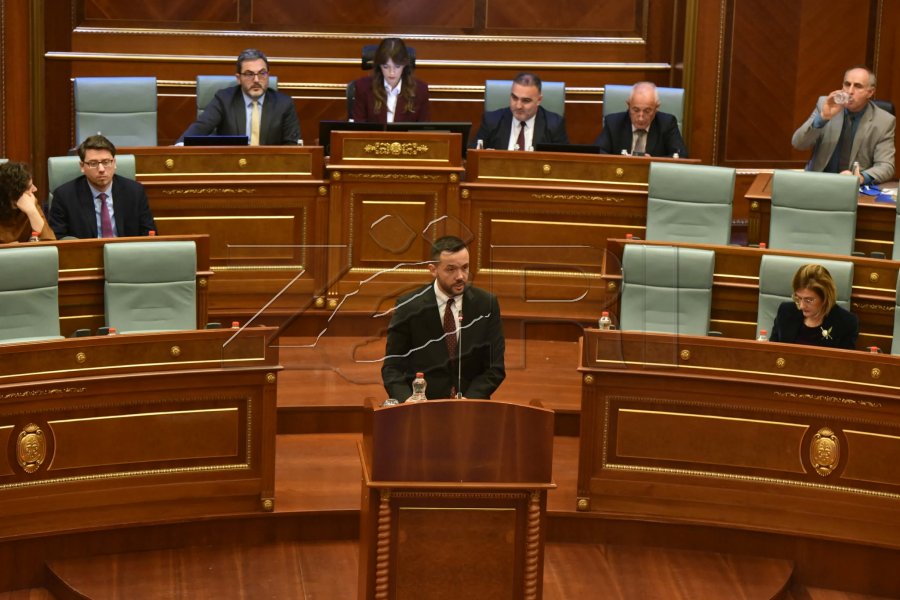 Opozita kundër projektbuxheti, kërkojnë më shumë kohë