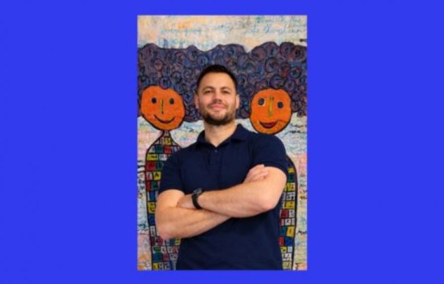 Ramë Dardania hap sonte në Gjenevë ekspozitën “Les émotions”