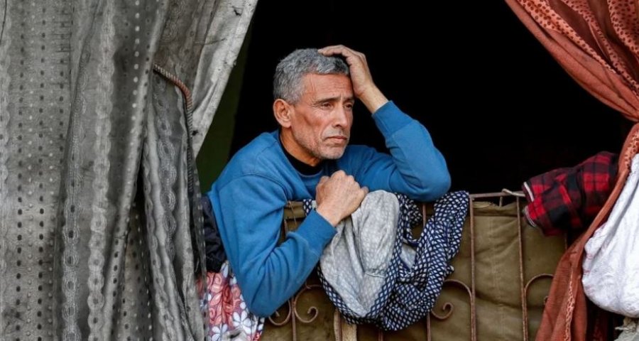 Palestinezët rrëfejnë tmerrin e përditshëm: Plumbat dhe shpërthimet nuk po ndalen