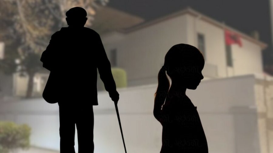 Përdhunimi i 12-vjeçares në Pogradec, ADN-ja e fetusit vërteton se është abuzuar dhe lënë shtatzënë nga i moshuari