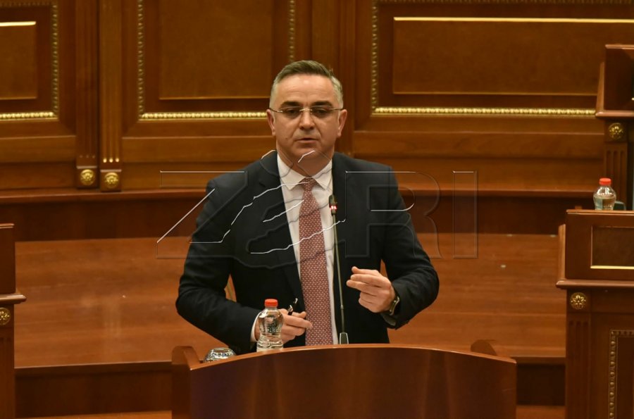 Tahiri paralajmëron LVV-në: Le të jetë hera e fundit, e palogjikshme t’i sillni marrëveshjet ndërkombëtare në këtë formë