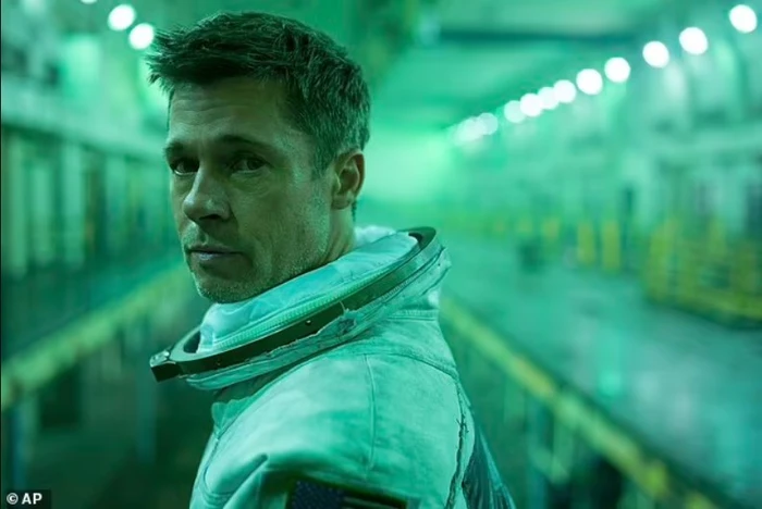 Netflix sjell filmin “Ad Astra” me Brad Pitt, një kryevepër 