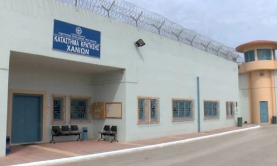 I burgosuri shqiptar vret pakistanezin në qeli, dënohet me burgim të përjetshëm në Greqi