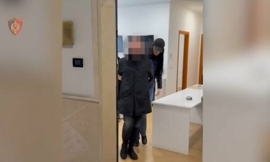5000 euro për t’i fshirë lajmet, arrestohet administratori i portalit në Tiranë