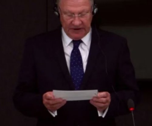 Dëshmitari i Thaçit Duncan: Pres me padurim përgjigjen e Prokurorisë në Hagë