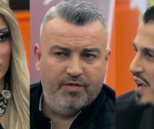 Rogerti dhe Artani futen në shtratin e Brikenës, Mateo ‘shpërthen’ ndaj banorëve: O të pacipë [video]