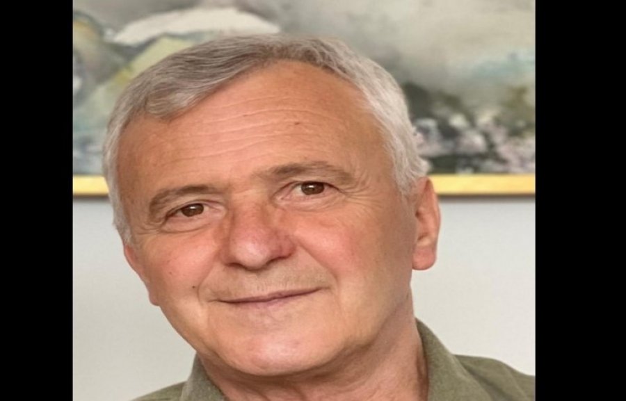 Ndërron jetë regjisori i RTK-së, Sadedin Prekazi