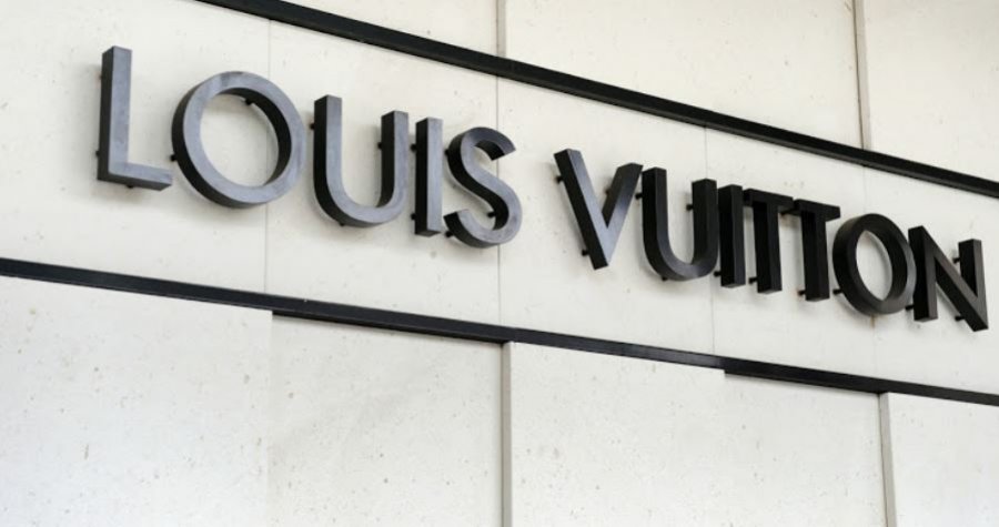 Louis Vuitton penalizohet nga një shqiptar, shtëpia e modës gjobitet me gjysmë milioni euro për pastrim parash