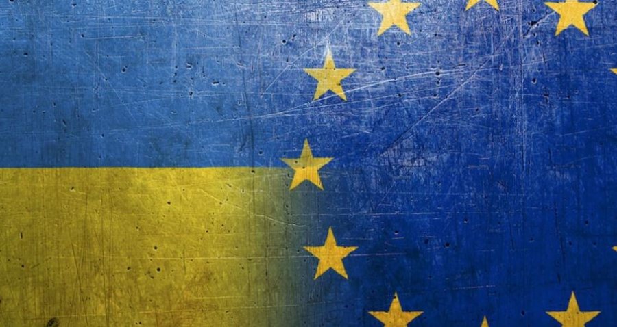 Ukraina kërkon një datë për anëtarësim në BE