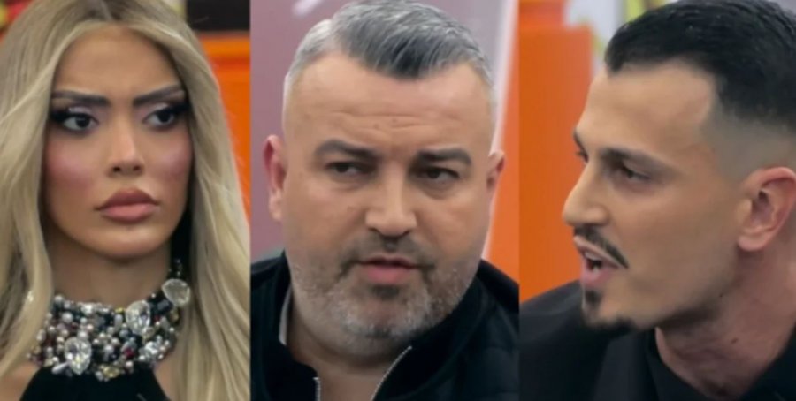 Rogerti dhe Artani futen në shtratin e Brikenës, Mateo ‘shpërthen’ ndaj banorëve: O të pacipë [video]