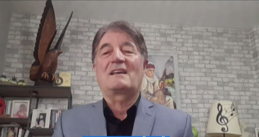 Arif Ladi: Gjykimi i ish-krerëve të UÇK-së është më shumë se absurd [video]