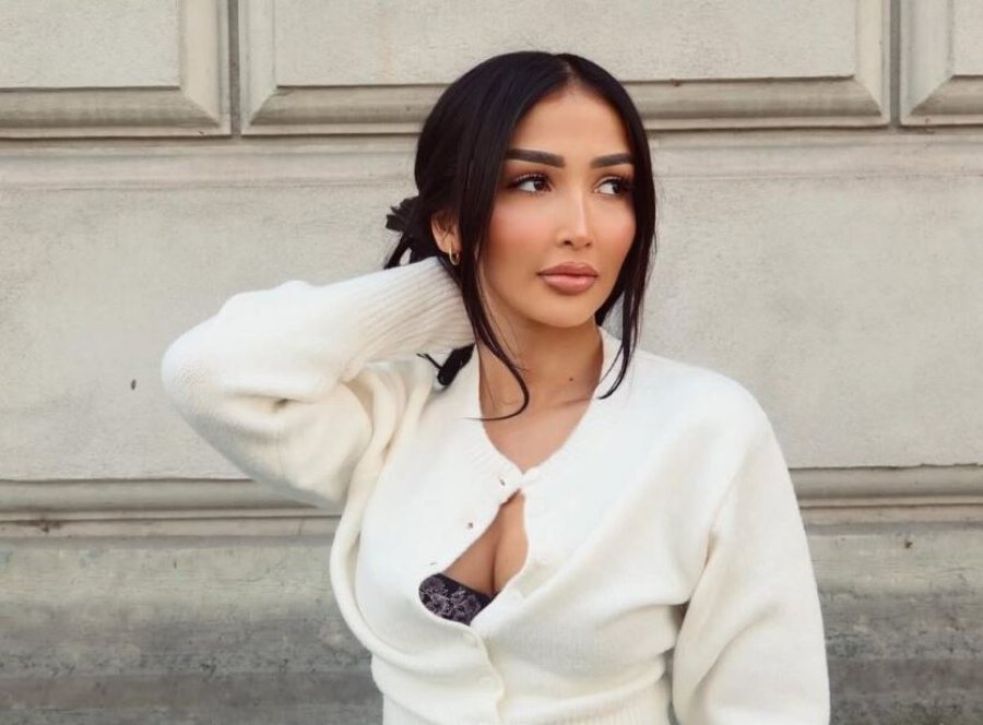 “Gjesti është me Diellzën”, Xheneta i kthehet menjëherë ndjekësit